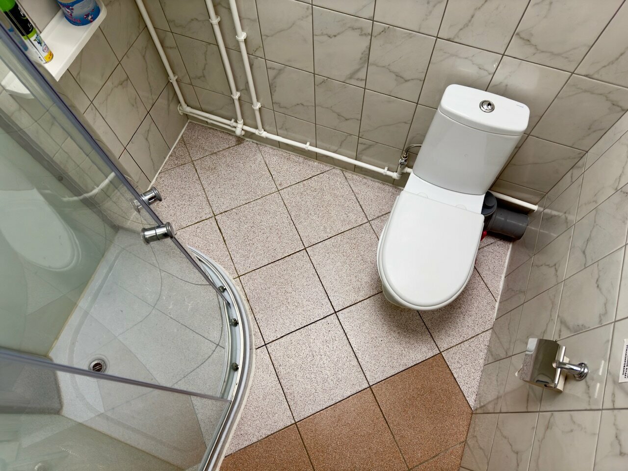 Хостел Невский Калининград-16