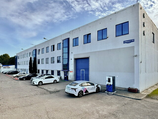 Хостел Невский Калининград