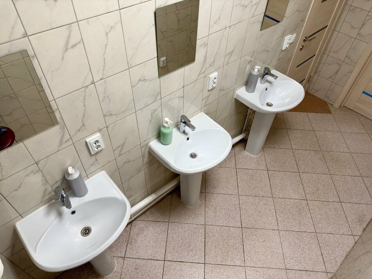 Хостел Невский Калининград-14