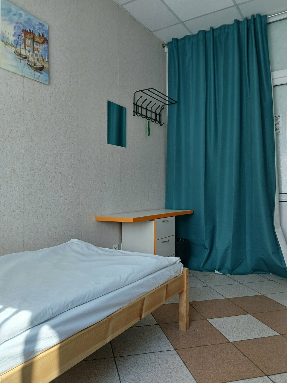 Хостел Невский Калининград-55