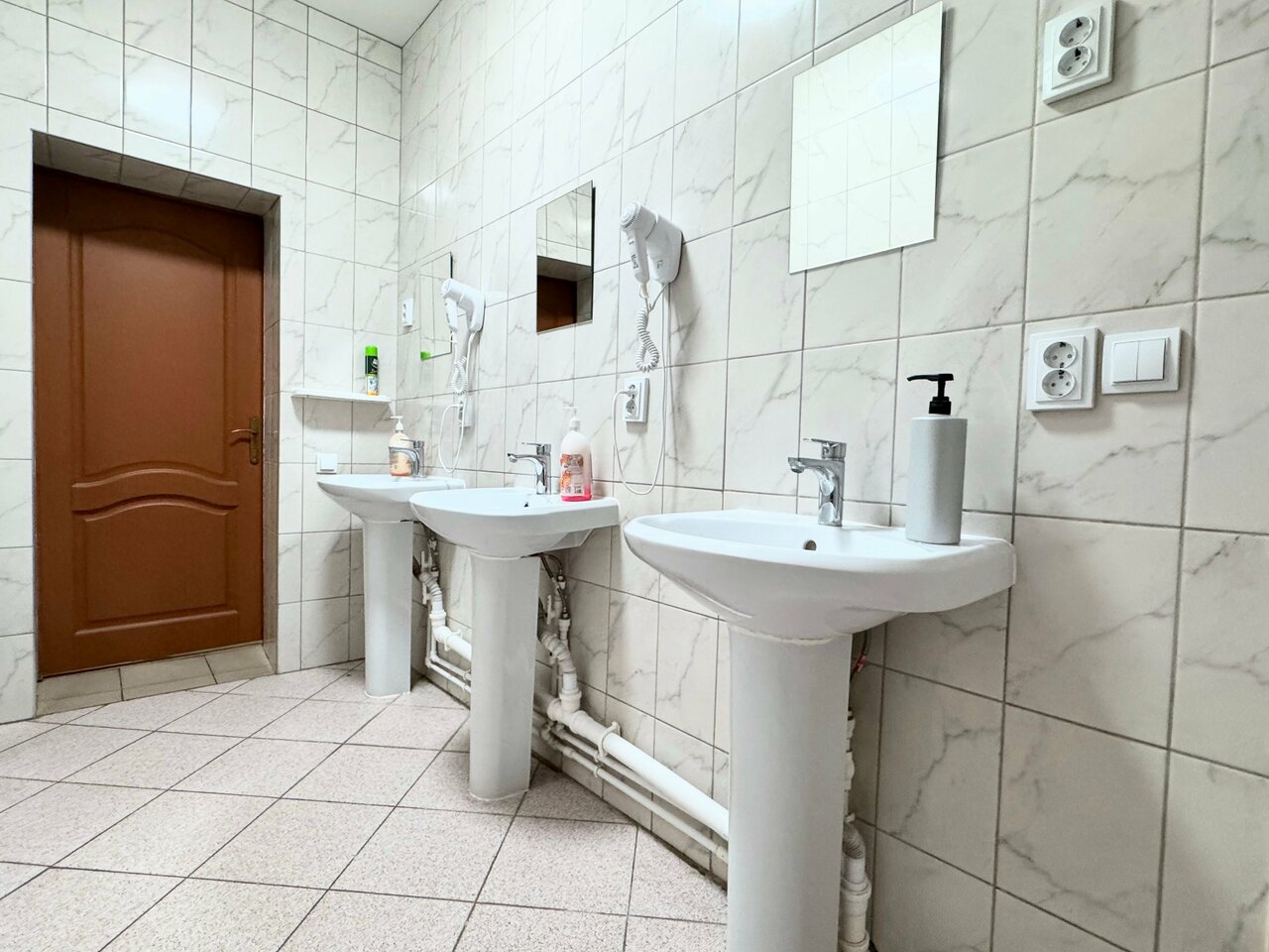 Хостел Невский Калининград-41