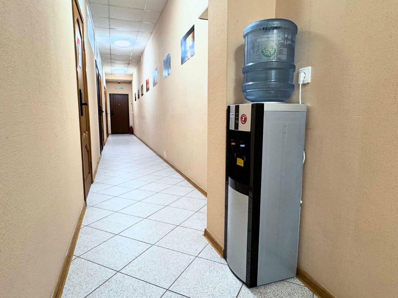 Хостел Невский Калининград