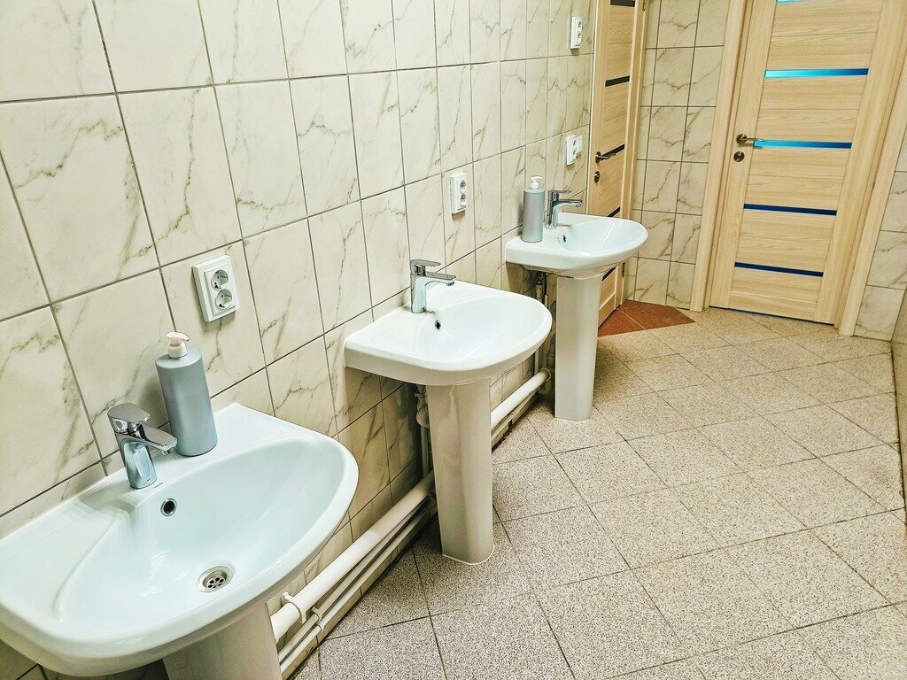 Хостел Невский Калининград-12