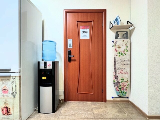 Хостел Невский Калининград-27