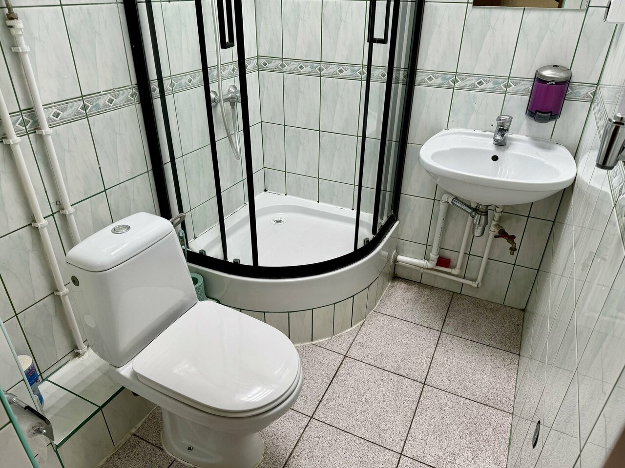 Хостел Невский Калининград-7