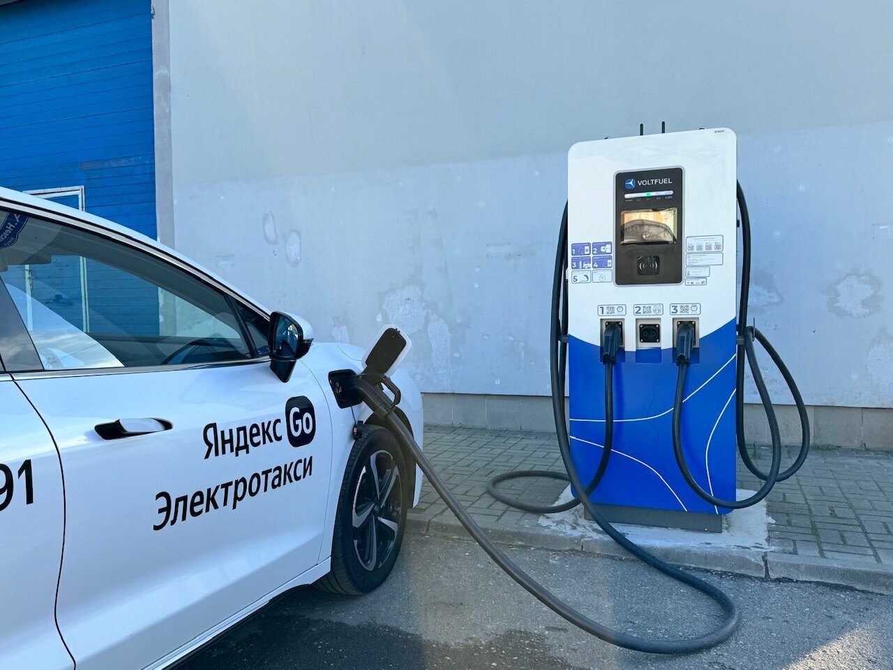 Хостел Невский Калининград-30