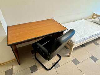 Хостел Невский Калининград Кровать в общем номере для мужчин с 4 кроватями-5