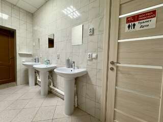 Хостел Невский Калининград-4