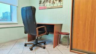 Хостел Невский Калининград Кровать в общем номере для мужчин с 4 кроватями-6