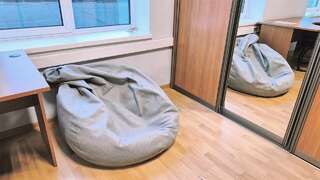 Хостел Невский Калининград Кровать в общем номере для мужчин с 4 кроватями-2