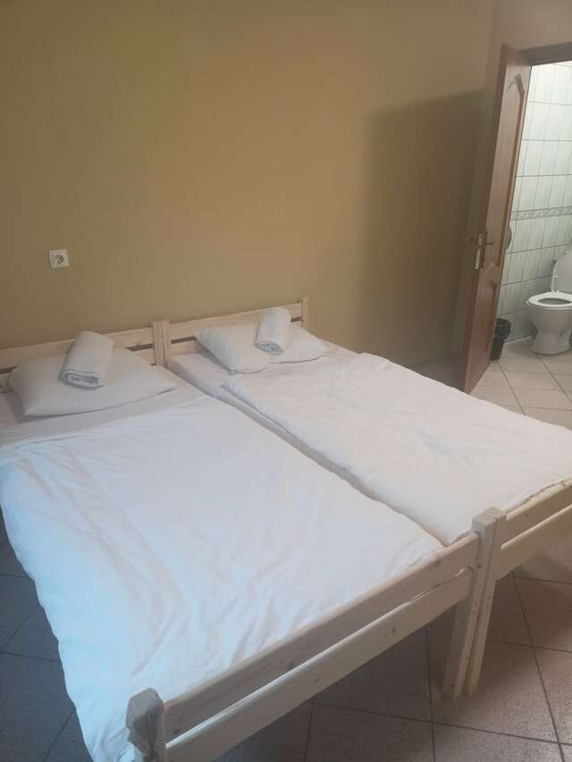 Хостел Невский Калининград-52