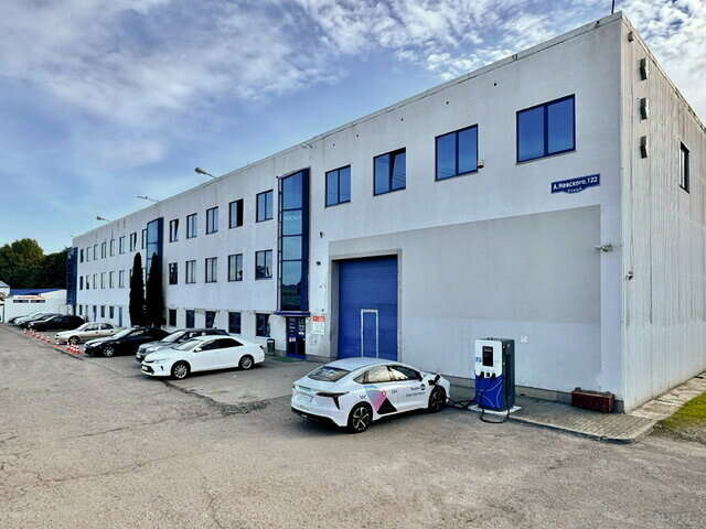 Хостел Невский Калининград-33