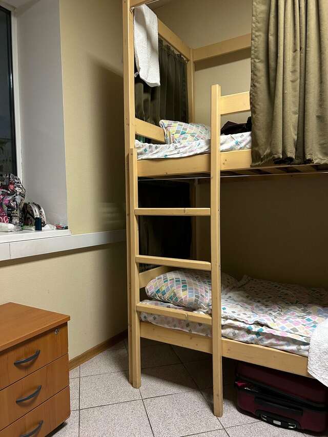 Хостел Невский Калининград-50