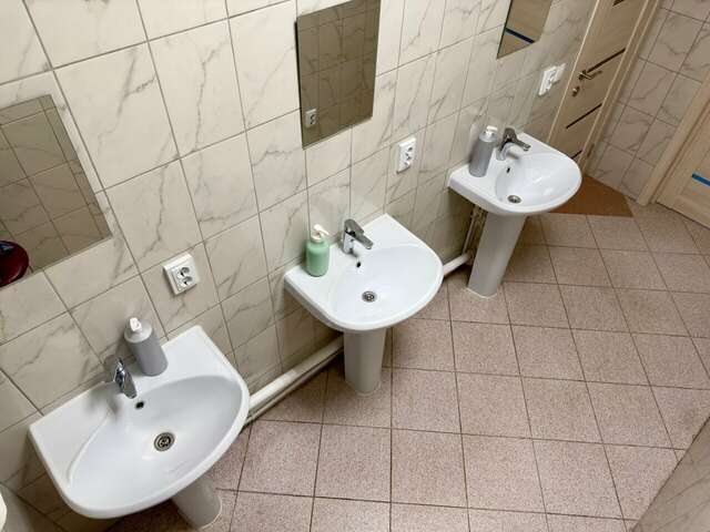 Хостел Невский Калининград-13