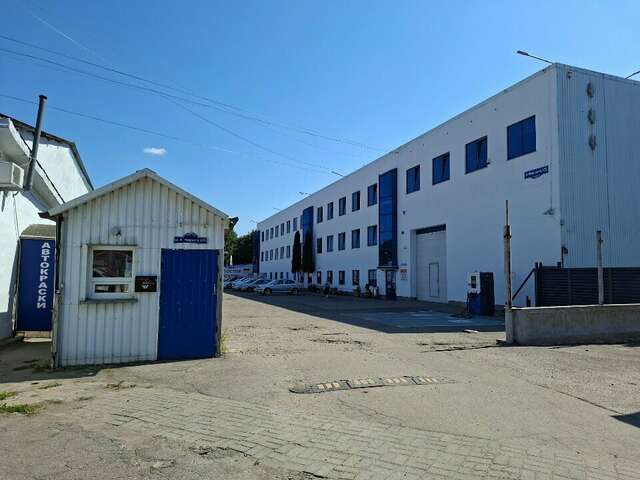 Хостел Невский Калининград-31