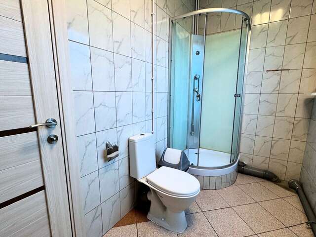 Хостел Невский Калининград-43