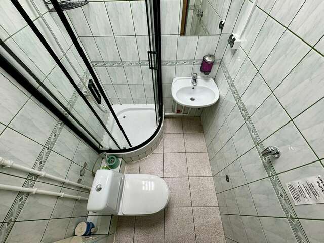 Хостел Невский Калининград-14