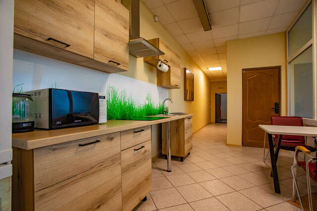 Хостел Невский Калининград-10