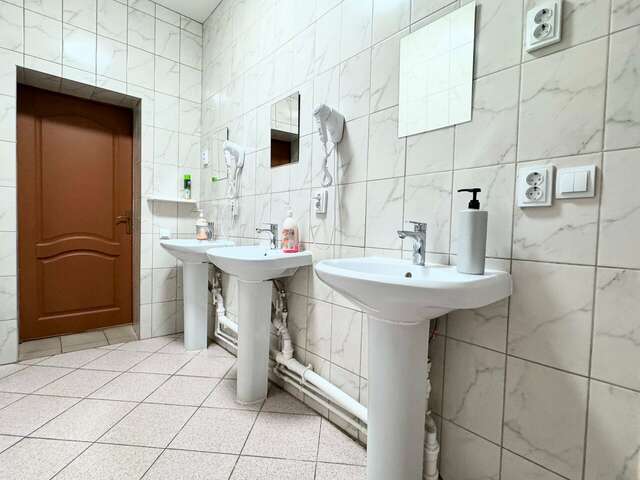 Хостел Невский Калининград-40