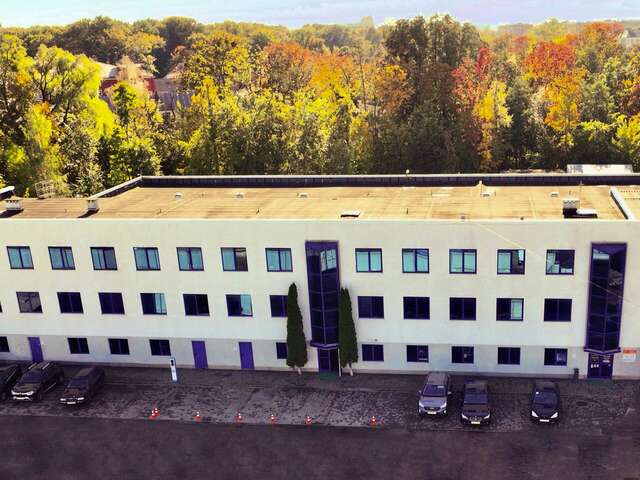 Хостел Невский Калининград-20