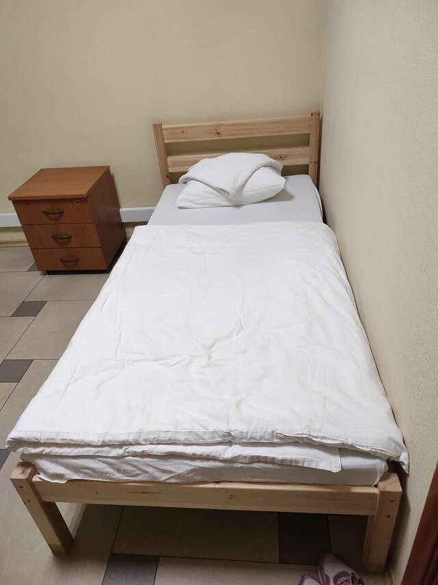 Хостел Невский Калининград-56