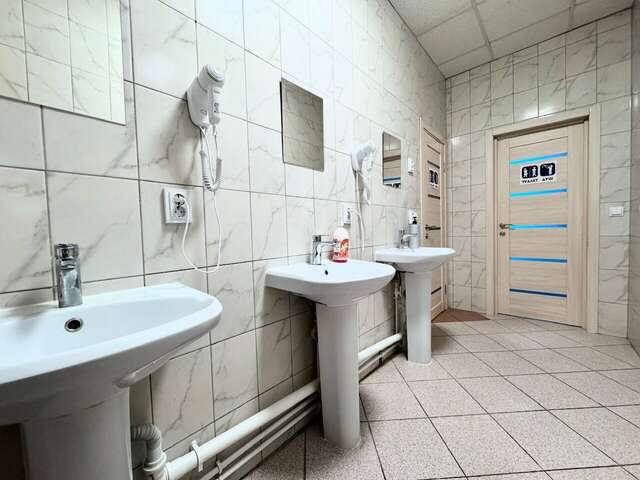 Хостел Невский Калининград-46