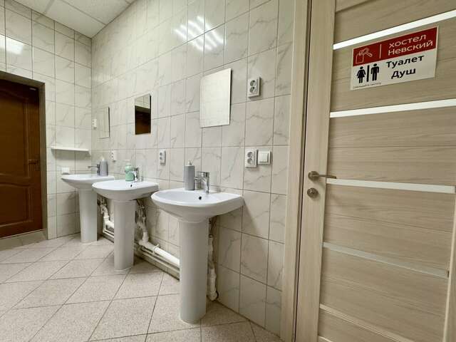 Хостел Невский Калининград-7