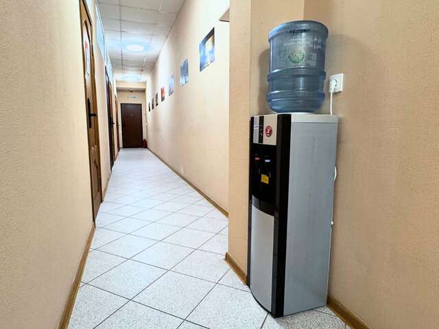 Хостел Невский Калининград-36