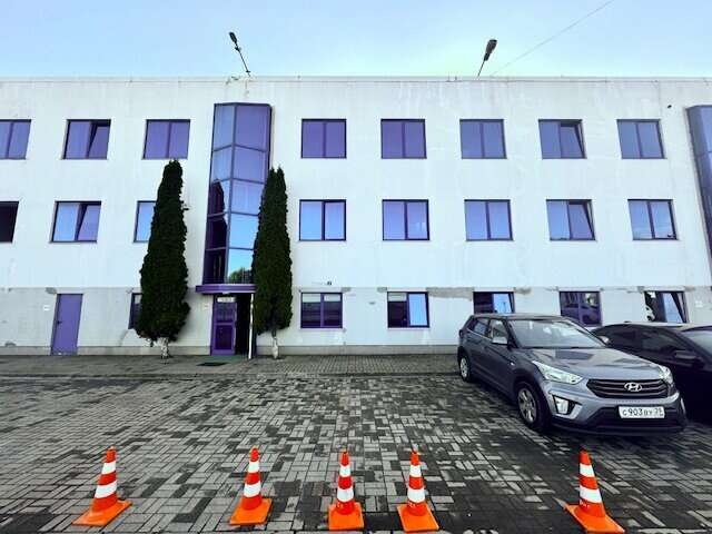 Хостел Невский Калининград-24