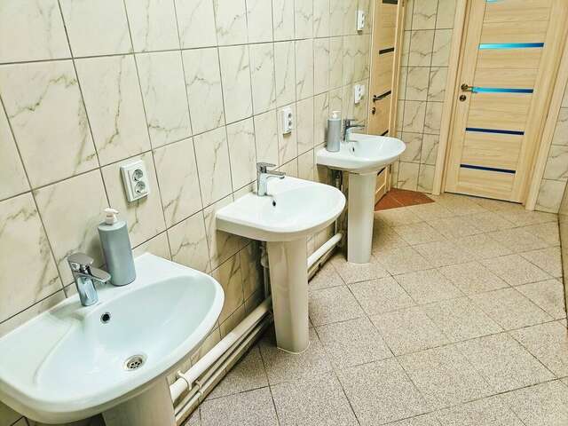 Хостел Невский Калининград-11