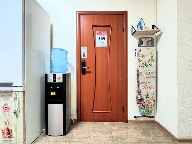 Хостел Невский Калининград-26