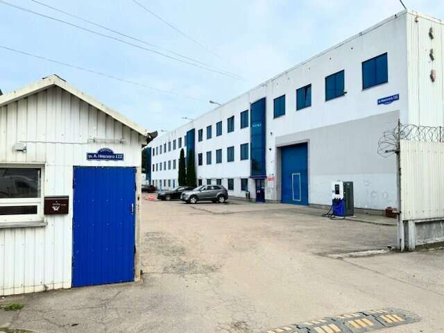 Хостел Невский Калининград-47