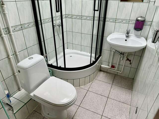 Хостел Невский Калининград-6