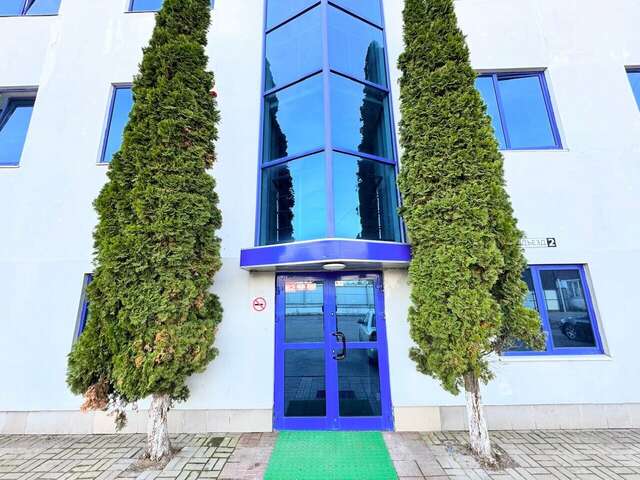 Хостел Невский Калининград-16