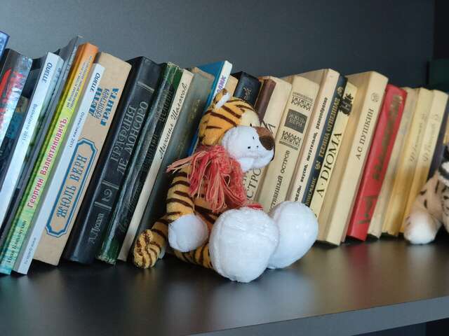 Хостел Невский Калининград-8